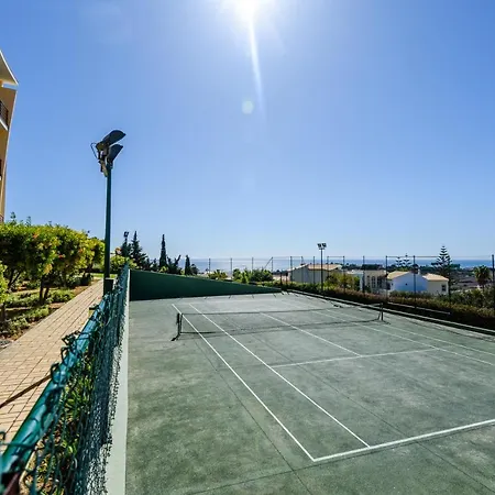 Апартаменти Homes Ocean View With Panoramic Terrace, 2 Swimming Pools & Tennis Court *