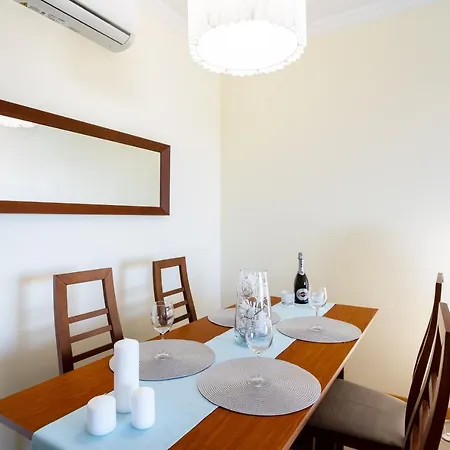 Homes Ocean View With Panoramic Terrace, 2 Swimming Pools & Tennis Court Апартаменти *