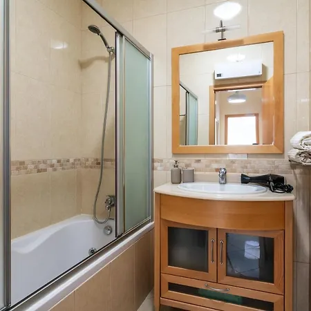 Homes Ocean View With Panoramic Terrace, 2 Swimming Pools & Tennis Court