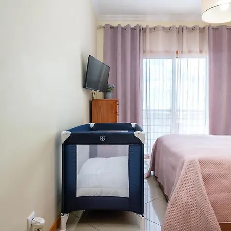 Homes Ocean View With Panoramic Terrace, 2 Swimming Pools & Tennis Court Апартаменти Албуфейра