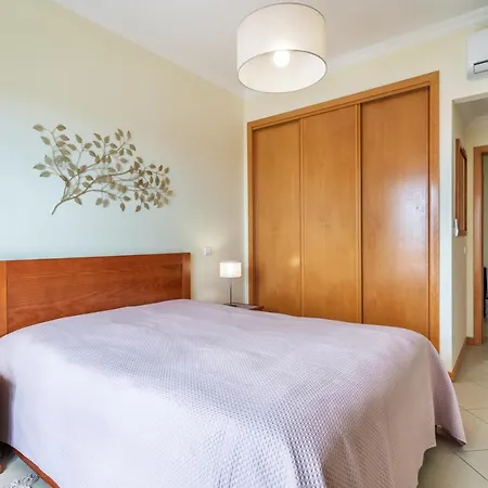 Homes Ocean View With Panoramic Terrace, 2 Swimming Pools & Tennis Court * Албуфейра