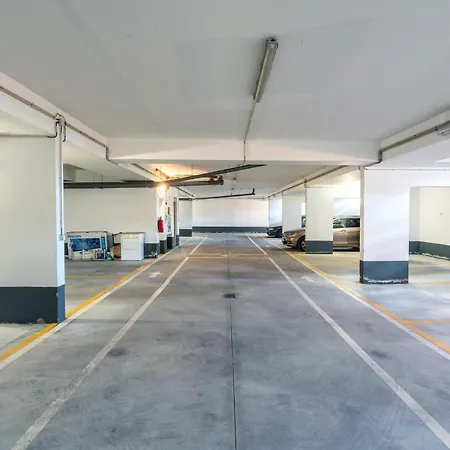 Апартаменти Homes Ocean View With Panoramic Terrace, 2 Swimming Pools & Tennis Court *