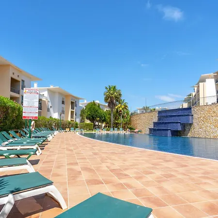 Homes Ocean View With Panoramic Terrace, 2 Swimming Pools & Tennis Court Апартаменти *