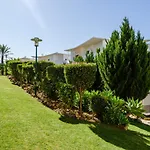 Apartmán Homes Ocean View With Panoramic Terrace, 2 Swimming Pools & Tennis Court