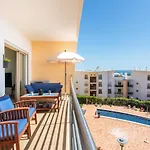 Homes Ocean View With Panoramic Terrace, 2 Swimming Pools & Tennis Court * Albufeira