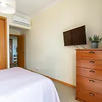 Homes Ocean View With Panoramic Terrace, 2 Swimming Pools & Tennis Court Albufeira