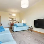 Homes Ocean View With Panoramic Terrace, 2 Swimming Pools & Tennis Court * Albufeira