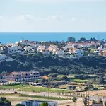 Apartmán Homes Ocean View With Panoramic Terrace, 2 Swimming Pools & Tennis Court *