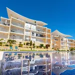 Homes Ocean View With Panoramic Terrace, 2 Swimming Pools & Tennis Court Apartmán *