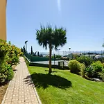 Homes Ocean View With Panoramic Terrace, 2 Swimming Pools & Tennis Court Apartmán