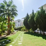 Apartmán Homes Ocean View With Panoramic Terrace, 2 Swimming Pools & Tennis Court *
