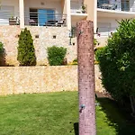 Apartmán Homes Ocean View With Panoramic Terrace, 2 Swimming Pools & Tennis Court Albufeira