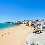 Apartmán Homes Ocean View With Panoramic Terrace, 2 Swimming Pools & Tennis Court *