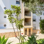 Homes Ocean View With Panoramic Terrace, 2 Swimming Pools & Tennis Court Apartmán Albufeira