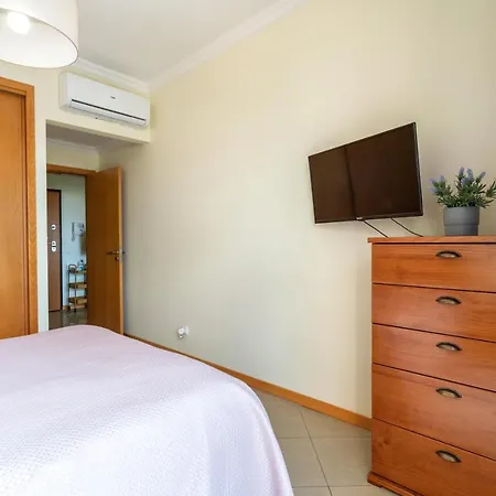 Homes Ocean View With Panoramic Terrace, 2 Swimming Pools & Tennis Court Albufeira