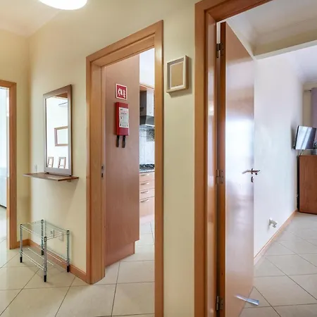 Apartamento Homes Ocean View With Panoramic Terrace, 2 Swimming Pools & Tennis Court *