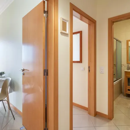 Apartamento Homes Ocean View With Panoramic Terrace, 2 Swimming Pools & Tennis Court Albufeira