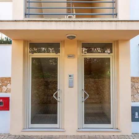 Homes Ocean View With Panoramic Terrace, 2 Swimming Pools & Tennis Court Apartamento Albufeira