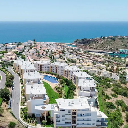 Homes Ocean View With Panoramic Terrace, 2 Swimming Pools & Tennis Court Apartamento *