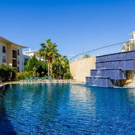 Apartamento Homes Ocean View With Panoramic Terrace, 2 Swimming Pools & Tennis Court