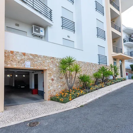 Homes Ocean View With Panoramic Terrace, 2 Swimming Pools & Tennis Court Apartamento Albufeira