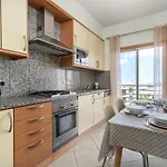 Homes Ocean View With Panoramic Terrace, 2 Swimming Pools & Tennis Court Albufeira