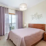 Homes Ocean View With Panoramic Terrace, 2 Swimming Pools & Tennis Court Albufeira
