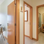 Appartement Homes Ocean View With Panoramic Terrace, 2 Swimming Pools & Tennis Court Albufeira