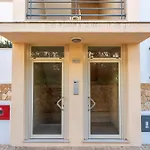 Homes Ocean View With Panoramic Terrace, 2 Swimming Pools & Tennis Court Appartement Albufeira