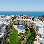 Homes Ocean View With Panoramic Terrace, 2 Swimming Pools & Tennis Court Appartement *