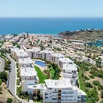 Homes Ocean View With Panoramic Terrace, 2 Swimming Pools & Tennis Court Appartement *