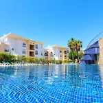 Homes Ocean View With Panoramic Terrace, 2 Swimming Pools & Tennis Court * Albufeira