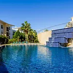 Appartement Homes Ocean View With Panoramic Terrace, 2 Swimming Pools & Tennis Court