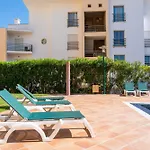 Homes Ocean View With Panoramic Terrace, 2 Swimming Pools & Tennis Court Albufeira