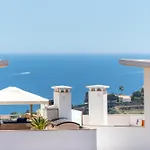 Appartement Homes Ocean View With Panoramic Terrace, 2 Swimming Pools & Tennis Court