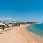 Appartement Homes Ocean View With Panoramic Terrace, 2 Swimming Pools & Tennis Court Albufeira