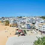 Appartement Homes Ocean View With Panoramic Terrace, 2 Swimming Pools & Tennis Court *