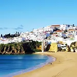 Homes Ocean View With Panoramic Terrace, 2 Swimming Pools & Tennis Court Appartement