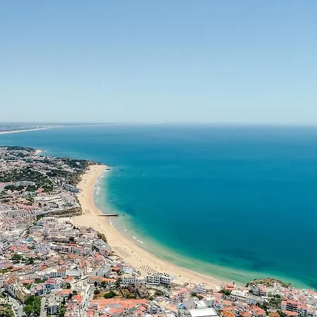 Homes Ocean View With Panoramic Terrace, 2 Swimming Pools & Tennis Court דירה