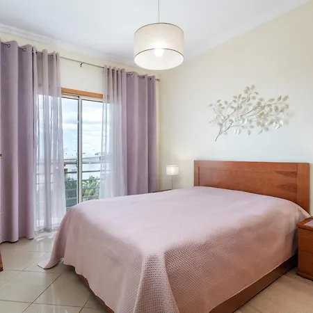 Homes Ocean View With Panoramic Terrace, 2 Swimming Pools & Tennis Court אלבופיירה