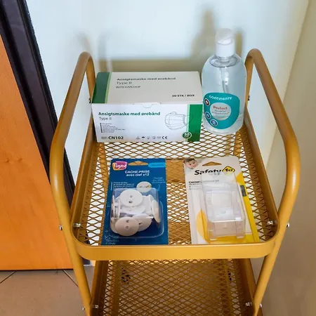 Homes Ocean View With Panoramic Terrace, 2 Swimming Pools & Tennis Court דירה