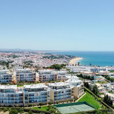 Apartamento Homes Ocean View With Panoramic Terrace, 2 Swimming Pools & Tennis Court