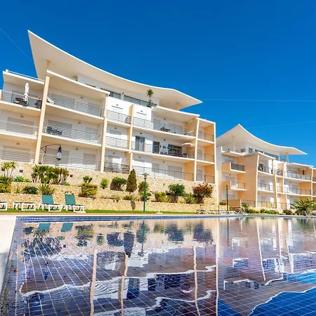 Homes Ocean View With Panoramic Terrace, 2 Swimming Pools & Tennis Court アパート *