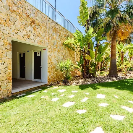 アパート Homes Ocean View With Panoramic Terrace, 2 Swimming Pools & Tennis Court *