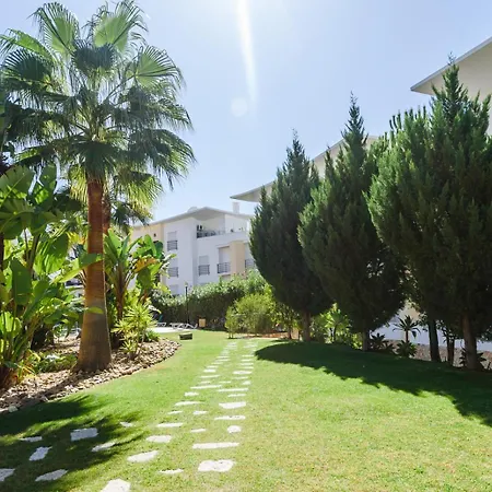 Apartamento Homes Ocean View With Panoramic Terrace, 2 Swimming Pools & Tennis Court *