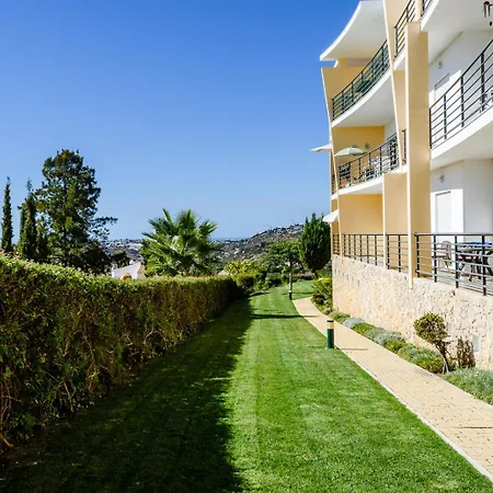 Homes Ocean View With Panoramic Terrace, 2 Swimming Pools & Tennis Court Apartamento