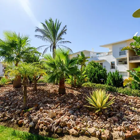 Apartamento Homes Ocean View With Panoramic Terrace, 2 Swimming Pools & Tennis Court