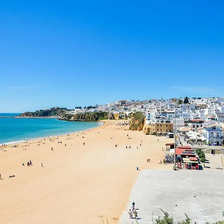 Apartamento Homes Ocean View With Panoramic Terrace, 2 Swimming Pools & Tennis Court *