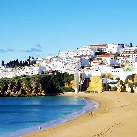 Homes Ocean View With Panoramic Terrace, 2 Swimming Pools & Tennis Court Apartamento