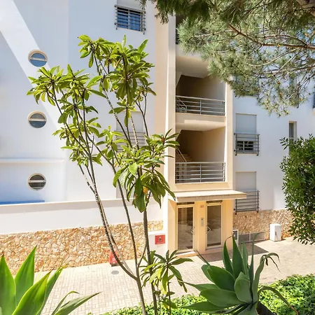 Homes Ocean View With Panoramic Terrace, 2 Swimming Pools & Tennis Court アパート アルブフェイラ